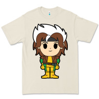 Bone rogue x men chibi Premium Tee - artisFamous