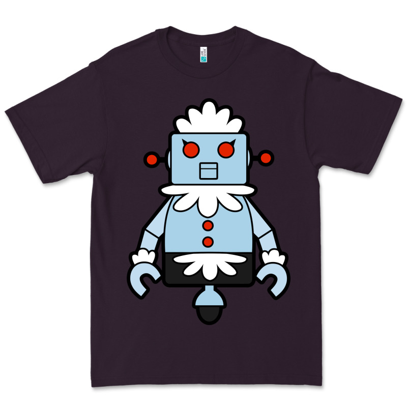 Rosie The Jetsons Premium Tee by artisFamous | Teevron