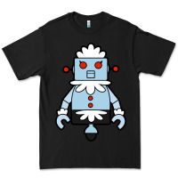 Black rosie the jetsons Premium Tee - artisFamous