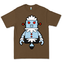 Cacao rosie the jetsons Premium Tee - artisFamous