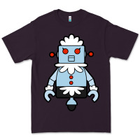 Plum rosie the jetsons Premium Tee - artisFamous