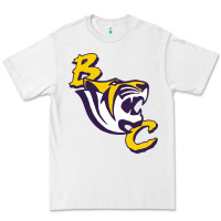 White Benedict Gift Art Premium Tee - artisFamous