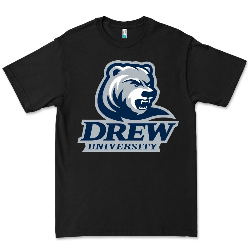 Drew University Premium Tee by artisFamous | Teevron