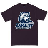 Plum drew university Premium Tee - artisFamous
