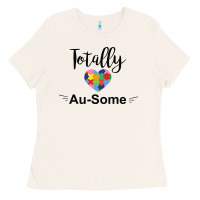 Bone totally au some Ladies Tee - CowhideDigitalArt
