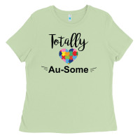 Matcha totally au some Ladies Tee - CowhideDigitalArt