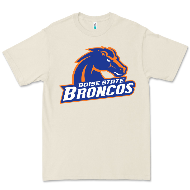Boise Design Premium Tee by artisFamous | Teevron