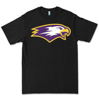 Black elmira college Premium Tee - artisFamous