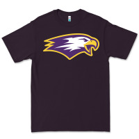 Plum elmira college Premium Tee - artisFamous