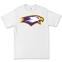 White elmira college Premium Tee - artisFamous