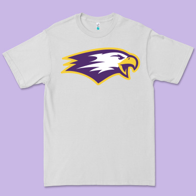 Elmira College Premium Tee Designed By Artisfamous