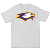 Dove Grey elmira college Premium Tee - artisFamous