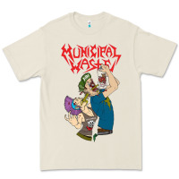 Bone municipal waste new Premium Tee - artisFamous