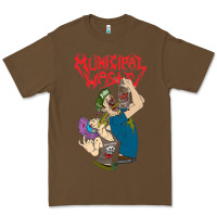 Cacao municipal waste new Premium Tee - artisFamous