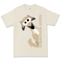 Bone silken windsprite classic Premium Tee - artisFamous