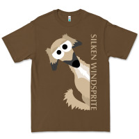 Cacao silken windsprite classic Premium Tee - artisFamous