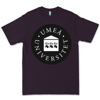 Plum umeå university Premium Tee - artisFamous