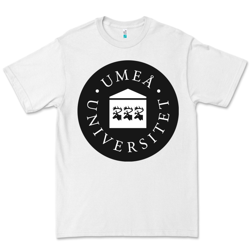 Umeå University Premium Tee by artisFamous | Teevron