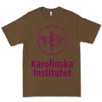 Cacao karolinska institute Premium Tee - artisFamous
