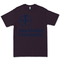 Plum stockholm university Premium Tee - artisFamous