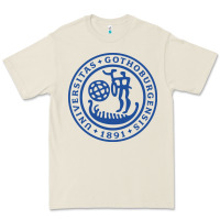 Bone university of gothenburg Premium Tee - artisFamous