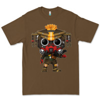Cacao Funko Pop Premium Tee - artisFamous