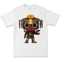 Funko Pop Premium Tee | Teevron