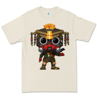 Bone Funko Pop Premium Tee - artisFamous