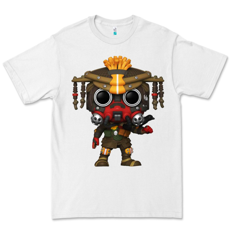 Funko Pop Premium Tee by artisFamous | Teevron