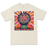 Bone Best Pigeons Playing Ping Pong Music Premium Tee - artisFamous