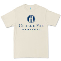 Bone George Fox College Design Premium Tee - artisFamous