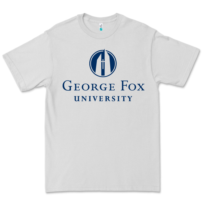 George Fox College Design Premium Tee by artisFamous | Teevron