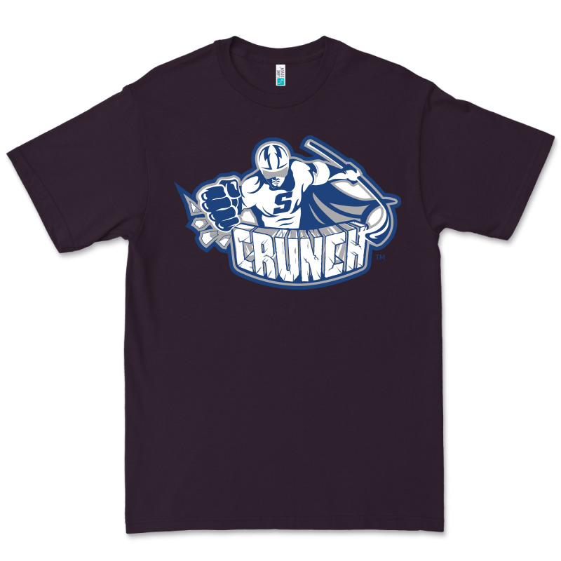 The Crunch, Syracuse Premium Tee by artisFamous | Teevron