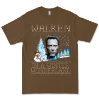 Cacao christopher walken Premium Tee - artisFamous