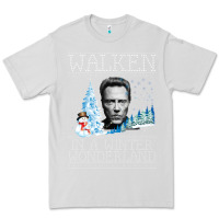 Dove Grey christopher walken Premium Tee - artisFamous