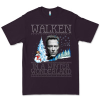 Plum christopher walken Premium Tee - artisFamous
