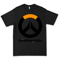 Black speed overwatch game Premium Tee - artisFamous