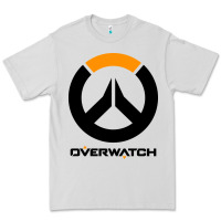 Dove Grey speed overwatch game Premium Tee - artisFamous