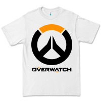 White speed overwatch game Premium Tee - artisFamous