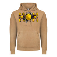 Vintage Camel mom lacrosse Vintage Hoodie - RacoonDesign
