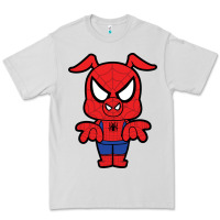 Dove Grey spider ham Premium Tee - artisFamous