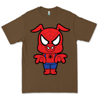 Cacao spider ham Premium Tee - artisFamous