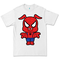 White spider ham Premium Tee - artisFamous