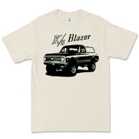 Bone 1971 k5 blazer k5 blazer Premium Tee - artisFamous
