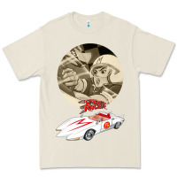 Bone go speed racer go go!!!   speed racer Premium Tee - artisFamous