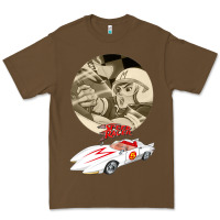 Cacao go speed racer go go!!!   speed racer Premium Tee - artisFamous