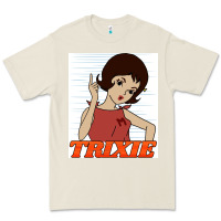 Bone go trixie go!   speed racer Premium Tee - artisFamous