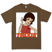Cacao go trixie go!   speed racer Premium Tee - artisFamous