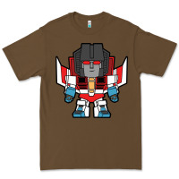 Cacao starscream chibi Premium Tee - artisFamous