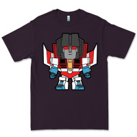Plum starscream chibi Premium Tee - artisFamous